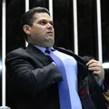 Alcolumbre impõe prazo para avaliar novo indicado ao STF imagem