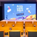 Além dos famosos: autores para conhecer na Bienal do Livro Bahia imagem