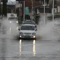 Alerta vermelho! 254 cidades vão sofrer com chuva intensa no final de semana imagem