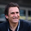 Alex Zanardi, ex-piloto de F1 e campeão paralímpico, morre aos 59 anos imagem
