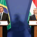 Aliado de Bolsonaro sofre derrota e perde poder na Hungria imagem