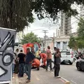Aluno ataca três colegas com canivete em universidade federal imagem