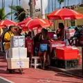 Ambulantes, motoristas e artesãos terão acesso a crédito de R$ 21 mil imagem