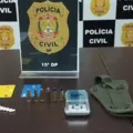 Amigas dopam homens, roubam R$ 20 mil e viajam para Salvador imagem