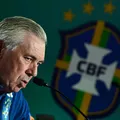 Amistoso entre Brasil e Croácia terá dezesseis substituições imagem