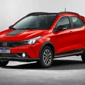 Carro automático por R$ 100 mil? Veja os modelos mais baratos do Brasil em 2026 imagem