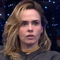 Ana Paula parte para cima de brother no BBB 26 e web teme expulsão imagem