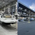 ANB representa a Bahia em evento náutico internacional imagem