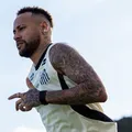 Ancelotti avalia retorno de Neymar à Seleção Brasileira após pedidos imagem
