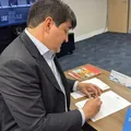 André Gustavo Barbosa assume cargo de diretor técnico do Sebrae Bahia imagem