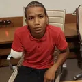 Andrei Peroba: jovem que perdeu o braço em parque de Salvador terá audiência decisiva imagem