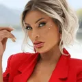 Andressa Urach quer criar instituto de apoio para profissionais do sexo imagem