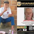 Angústia em Valéria: família busca idoso desaparecido há mais de uma semana imagem