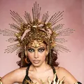 Anitta se revolta com nota de escola de samba: “Sacanagem” imagem