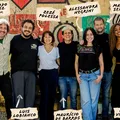 Aniversário vira caos em novo filme de comédia gravado em Salvador imagem
