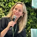 Antaq oficializa Cristina Castro como diretora substituta imagem