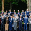 Antes de deixar cargos, ministros de Lula aceleram entregas pelo país imagem