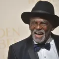 Antonio Pitanga é homenageado pelo Globo de Ouro no Rio: "O Brasil parou" imagem