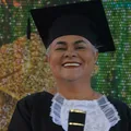 Aos 65 anos, mulher volta a estudar e é aprovada pelo Sisu na Bahia imagem