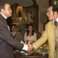 Aos 95 anos, veterano da Globo é internado e motivo surpreende imagem