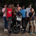 Apenas 8 episódios: essa série da Netflix está dominando o TOP 10 imagem