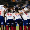Após 80 jogos em 2025, Bahia terá 2º menor calendário em 70 anos imagem
