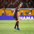 Após eliminar Flamengo, Vitória provoca o Bahia; confira imagem