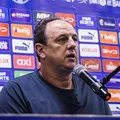 Após goleada, Ceni diz que Bahia não tem personalidade para manter placar imagem
