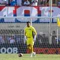 Após lesão de Ronaldo e novo goleiro, Bahia define futuro de João Paulo imagem