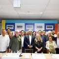 Após o ‘encontrão’, a palavra de ordem é federalizar a pendenga imagem