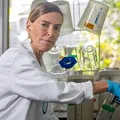Após perder patente da Polilaminina, Congresso tenta proteger pesquisa imagem