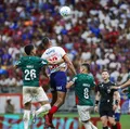 Após sequência de lesões e jejum de gols, David Duarte volta a marcar imagem