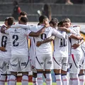 Após ter o contrato rescindido, ex-Vitória acerta com clube da Série B imagem