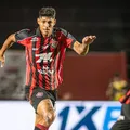 Após vencer o Flamengo, Vitória visita o Red Bull Bragantino e quer salto importante imagem