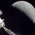 Após viagem histórica, Nasa se prepara para o Artemis III imagem