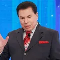 Apresentadora choca ao revelar vício de Silvio Santos: "Adorava" imagem