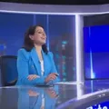 Apresentadora comemora morte de líder do Irã em programa ao vivo imagem