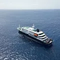 Argentina investiga origem do surto de hantavírus em navio imagem