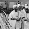 Arquivo Zumví transforma memória negra da Bahia em exposição inédita imagem