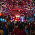 Arraiá do Bier abre temporada de São João; veja atrações e valores imagem