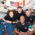 Artemis 2: tripulação retorna à Terra; saiba como será o resgate no mar imagem