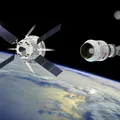Artemis II cumpre etapa histórica com retorno ao Pacífico imagem