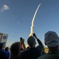 Artemis II sofre falha grave no banheiro após decolagem imagem
