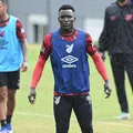 Artilheiro do Athletico, Kevin Viveros vira trunfo para a Colômbia imagem