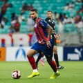 Artilheiros da Fonte Nova: Willian José supera Everaldo e assume top-5 imagem