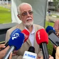 "Asfixiar o crime organizado", comemora Solla sobre PEC da Segurança imagem