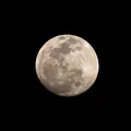 Asteroide vai atingir a Lua? Entenda por que a Nasa deu o alerta imagem