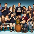Astro de reality show é acusado de abusar criança de 9 anos imagem