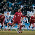 Atacante cria do Bahia brilha na Dinamarca e faz melhor temporada da carreira imagem