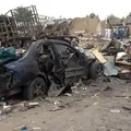 Ataque aéreo em mercado deixa ao menos 100 mortos na Nigéria imagem